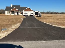 Trusted Hico, TX Driveway Paving Services Experts